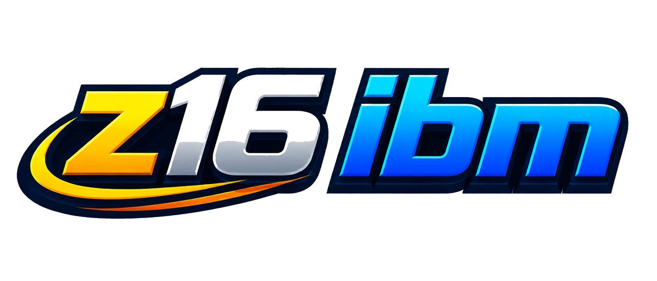 z16 ibm